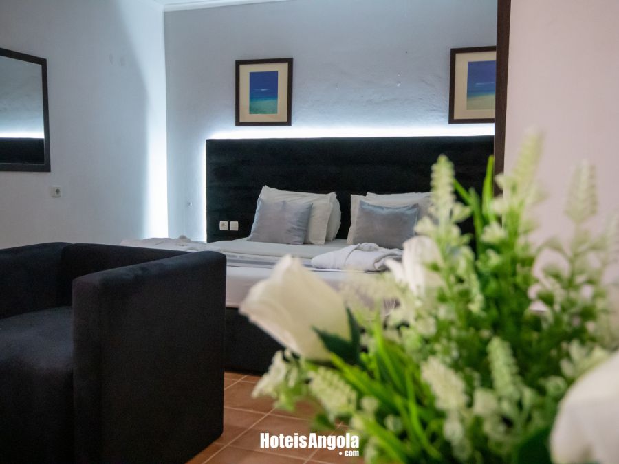 Residencial Royal Plaza Ombaka - Image 14